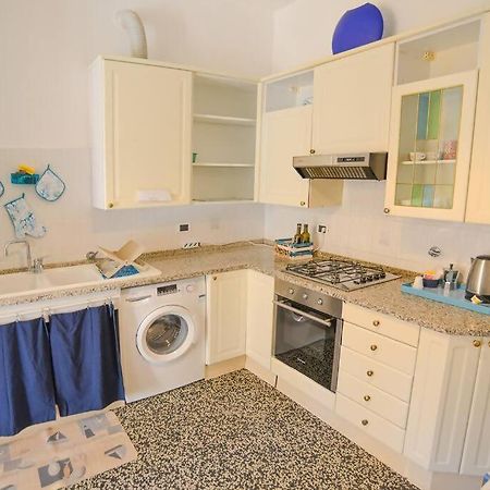 L'Arte Al Mare Apartment Savona Exterior foto