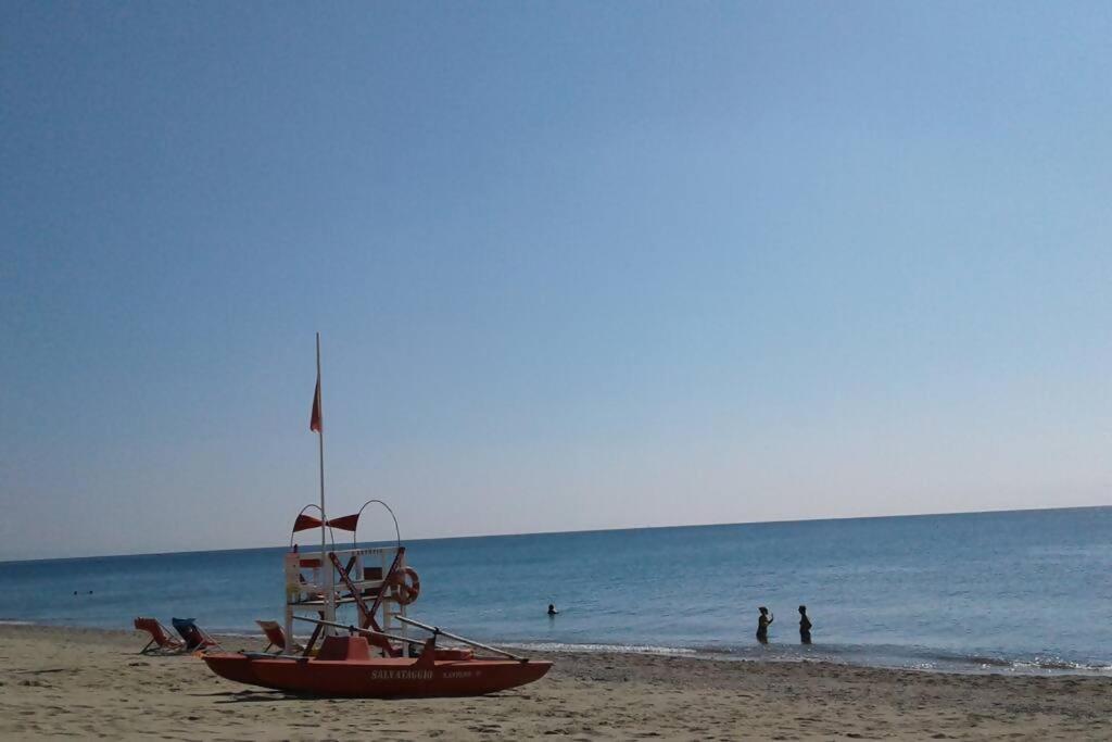 L'Arte Al Mare Apartment Savona Exterior foto