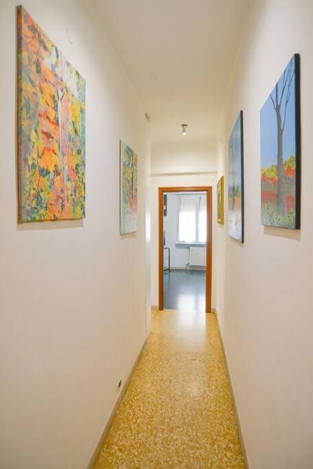 L'Arte Al Mare Apartment Savona Exterior foto