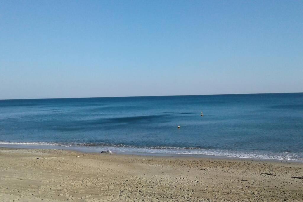 L'Arte Al Mare Apartment Savona Exterior foto