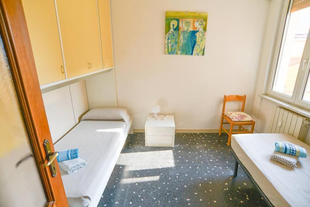 L'Arte Al Mare Apartment Savona Exterior foto