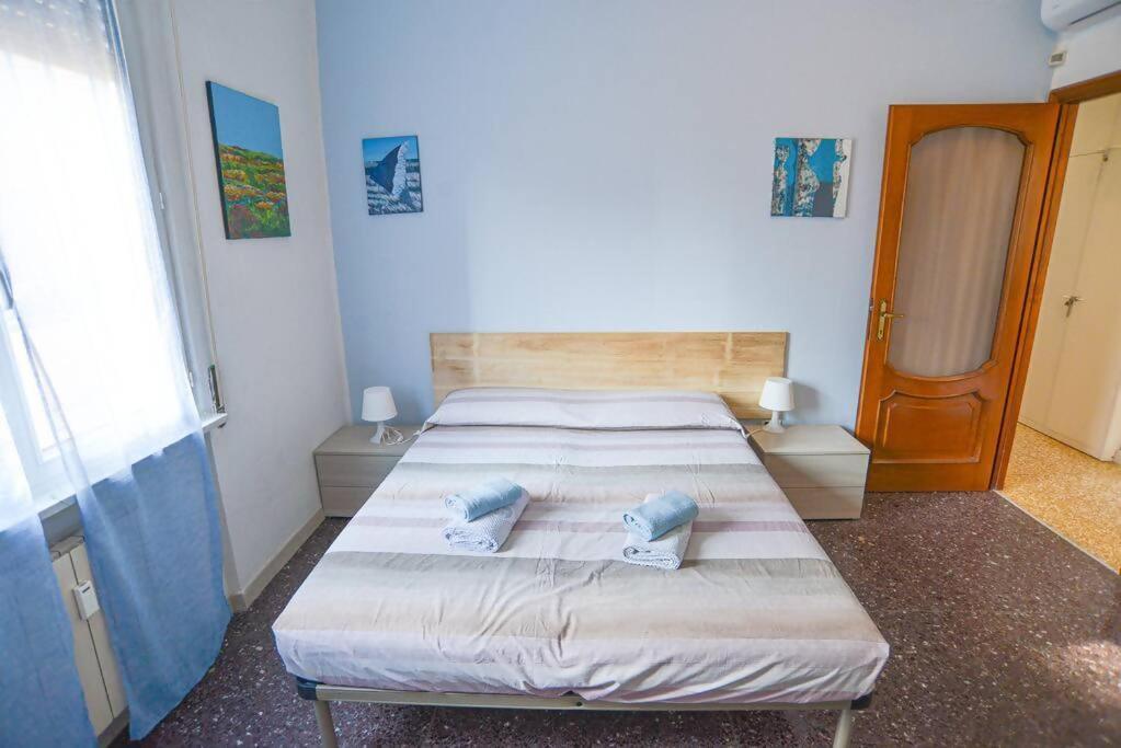 L'Arte Al Mare Apartment Savona Exterior foto