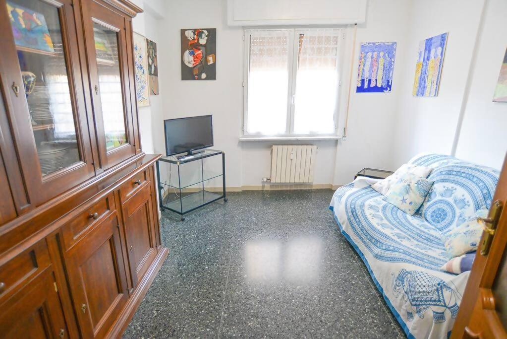 L'Arte Al Mare Apartment Savona Exterior foto