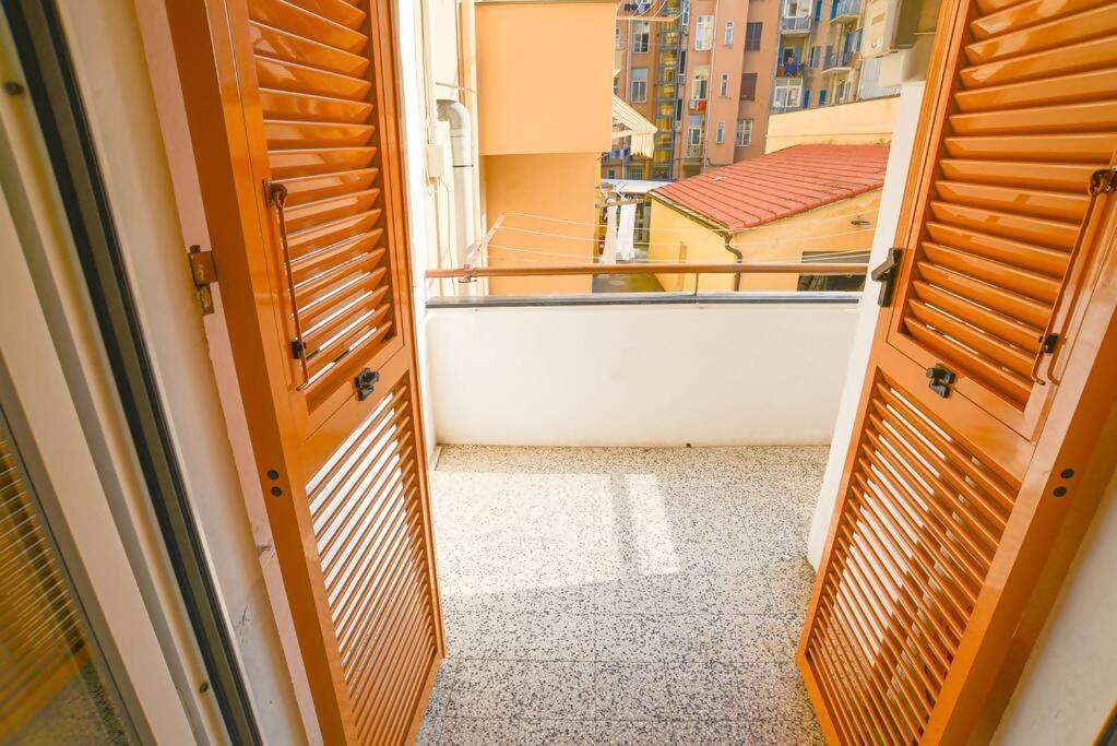 L'Arte Al Mare Apartment Savona Exterior foto