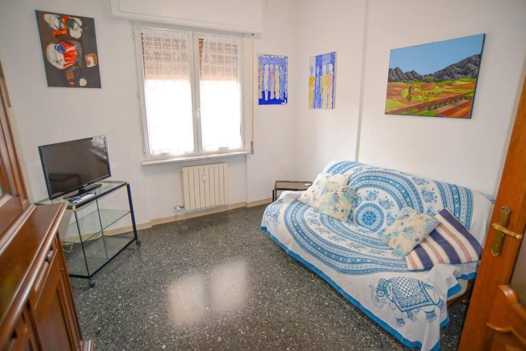 L'Arte Al Mare Apartment Savona Exterior foto